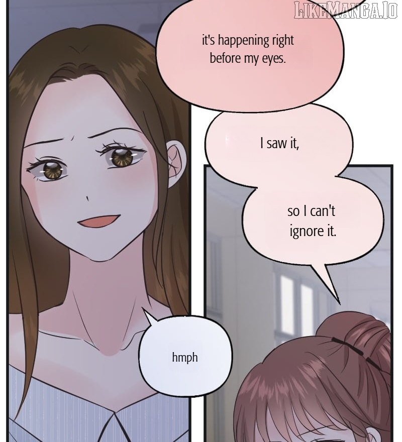 Soul to Soul Chapter 13 - page 37